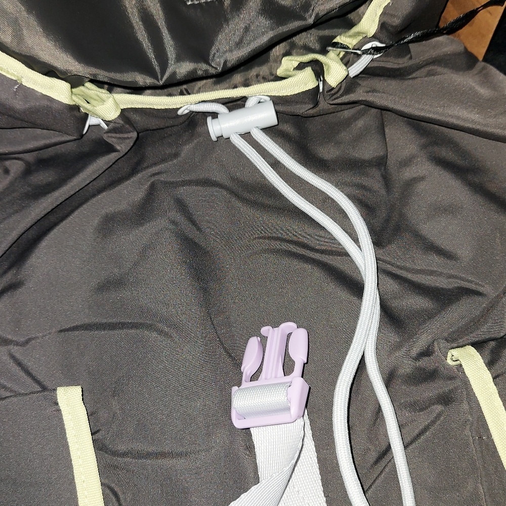 PINK VS everyday backpack NWT - Picture 11 of 13